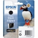Epson T3241 Photo noir cartouche jet encre - Epson Epson T3241 Photo noir cartouche jet encre - Epson