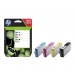 HP INK CARTRIDGE No 364 b/c/m/y Combo 4-Pack Blister - HP HP INK CARTRIDGE No 364 b/c/m/y Combo 4-Pack Blister - HP