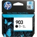 HP INK CARTRIDGE No 903 BlackDE/FR/NL/BE/UK/SE/IT - HP HP INK CARTRIDGE No 903 BlackDE/FR/NL/BE/UK/SE/IT - HP
