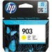 HP INK CARTRIDGE No 903 YellowDE/FR/NL/BE/UK/SE/IT - HP HP INK CARTRIDGE No 903 YellowDE/FR/NL/BE/UK/SE/IT - HP