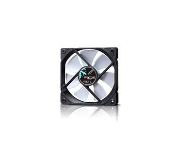 Ventilateurs Boîtier Fractal Design Cooler Dynamic X2 GP12-WT 120mm - Fractal Design Ventilateurs Boîtier Fractal Design Cooler Dynamic X2 GP12-WT 120mm - Fractal Design