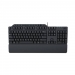Clavier Dell KB-522 Wired Business Multimedia USB Keyboard Black(Kit) Azerty BE - Dell Clavier Dell KB-522 Wired Business Multimedia USB Keyboard Black(Kit) Azerty BE - Dell