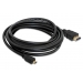 HDMI Cable 1.4Typ A -> Typ D Micro St/St 2,00m - Delock HDMI Cable 1.4Typ A -> Typ D Micro St/St 2,00m - Delock