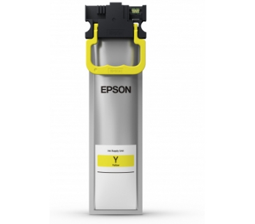Cartouche d encre Epson Ink Cart/T9444 L 19.9ml YL - Epson Cartouche d encre Epson Ink Cart/T9444 L 19.9ml YL - Epson