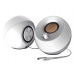 Haut-parleur Creative Aktivbox Pebble 2.0 White - Creative Haut-parleur Creative Aktivbox Pebble 2.0 White - Creative