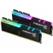 Mémoire G.Skill D432GB 3000-16 Trident Z RGB K2 GSK - G.Skill Mémoire G.Skill D432GB 3000-16 Trident Z RGB K2 GSK - G.Skill