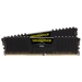 Mémoire Corsair DDR4 16GB PC 3600 CL18 CORSAIR KIT (2x8GB) Vengeance LPX Bla - Corsair Mémoire Corsair DDR4 16GB PC 3600 CL18 CORSAIR KIT (2x8GB) Vengeance LPX Bla - Corsair