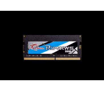 Mémoire pour portable G.Skill SO DDR4 8GB PC 2666 CL19 G.Skill 8GRS 1,2V - G.Skill Mémoire pour portable G.Skill SO DDR4 8GB PC 2666 CL19 G.Skill 8GRS 1,2V - G.Skill