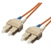 LWL Patchcable Equip SC -> SC 10,00m Multimode Duplex OM1 or - Equip LWL Patchcable Equip SC -> SC 10,00m Multimode Duplex OM1 or - Equip
