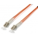 LWL Patchcable Equip LC - LC 20,00m Multimode Duplex OM1 or - Equip LWL Patchcable Equip LC - LC 20,00m Multimode Duplex OM1 or - Equip