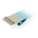 EQUIP MTP/LC Trunk Fiber Patch Cord OM4 M/M 5.00m - Equip EQUIP MTP/LC Trunk Fiber Patch Cord OM4 M/M 5.00m - Equip