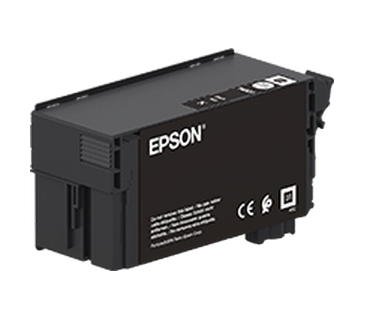 Cartouche d encre Epson Singlepack UltraChrome XD2 Black T40D140(80ml) - Epson Cartouche d encre Epson Singlepack UltraChrome XD2 Black T40D140(80ml) - Epson