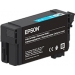 Epson Singlepack UltraChrome XD2 Cyan T40D240(50ml) - Epson Epson Singlepack UltraChrome XD2 Cyan T40D240(50ml) - Epson