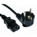 Power Cable PC Standard 1,8m - Equip Power Cable PC Standard 1,8m - Equip