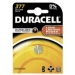 Duracell Batterie Duracell Uhrenzelle 377 B1 1St. Duracell Batterie Duracell Uhrenzelle 377 B1 1St.