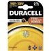 Duracell Batterie Duracell Uhrenzelle 392/384 B1 1St. Duracell Batterie Duracell Uhrenzelle 392/384 B1 1St.