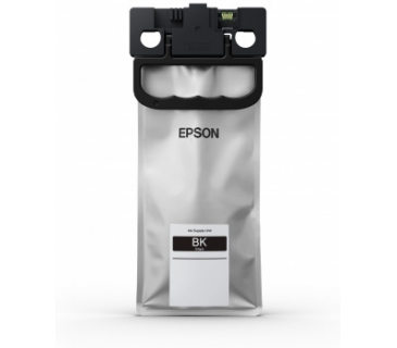 Cartouche d encre Epson WF Pro WF-C529R / C579R Black XL Ink - Epson Cartouche d encre Epson WF Pro WF-C529R / C579R Black XL Ink - Epson