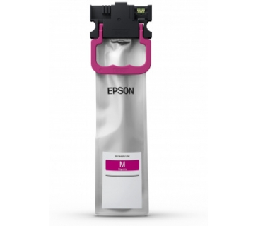 Cartouche d encre Epson WF Pro WF-C529R / C579R Magenta XL Ink - Epson Cartouche d encre Epson WF Pro WF-C529R / C579R Magenta XL Ink - Epson