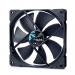 Fractal Design Cooler FRACTAL-DESIGN Dynamic X2 GP14-PWM BK 140mm - Fractal Design Fractal Design Cooler FRACTAL-DESIGN Dynamic X2 GP14-PWM BK 140mm - Fractal Design