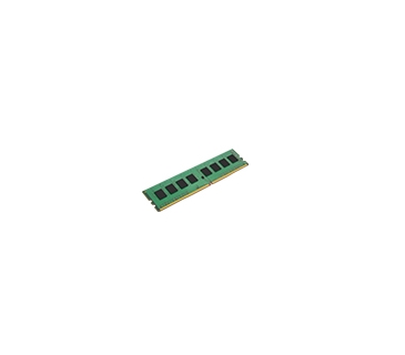 Mémoire Kingston 8GB 3200MHz DDR4 Non-ECC CL22 DIMM 1Rx8 - Kingston Mémoire Kingston 8GB 3200MHz DDR4 Non-ECC CL22 DIMM 1Rx8 - Kingston