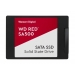 Disque SSD Western Digital WD SSD 2.5 500GB Red / NAS 24x7 /SATA3 (Di) - Western Digital Disque SSD Western Digital WD SSD 2.5 500GB Red / NAS 24x7 /SATA3 (Di) - Western Digital