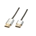 CROMO Slim HDMI High Speed A/A Cable 4,5m with Ethernet CROMO Slim HDMI High Speed A/A Cable 4,5m with Ethernet