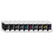 Epson Singlepack Light Gray T46S9 UltraChrome - Epson Epson Singlepack Light Gray T46S9 UltraChrome - Epson
