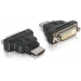 Delock HDMI AdapterTyp A -> DVI(24+1) St/Bu - Delock Delock HDMI AdapterTyp A -> DVI(24+1) St/Bu - Delock