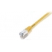 Patchkabel equip RJ45 S/FTP Cat6 2,0m gelb PIMF HF (SSTP) - Equip Patchkabel equip RJ45 S/FTP Cat6 2,0m gelb PIMF HF (SSTP) - Equip