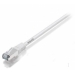 2.00M Patchcable equip RJ45 S/FTP Cat6 2,0m PIMF HF (SSTP) - Equip 2.00M Patchcable equip RJ45 S/FTP Cat6 2,0m PIMF HF (SSTP) - Equip