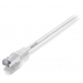 0.25M - Patchcable equip RJ45 S/FTP Cat6 0,25m PIMF HF (SSTP) - Equip 0.25M - Patchcable equip RJ45 S/FTP Cat6 0,25m PIMF HF (SSTP) - Equip