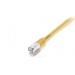 Patchkabel equip RJ45 S/FTP Cat6 10,0m gelb PIMF HF (SSTP) - Equip Patchkabel equip RJ45 S/FTP Cat6 10,0m gelb PIMF HF (SSTP) - Equip