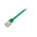 S/FTP Patchcable CAT6 5m green - Equip S/FTP Patchcable CAT6 5m green - Equip