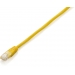 ECO Patchcable Cat6 U/UTP 3.00m gelb bulk - Equip ECO Patchcable Cat6 U/UTP 3.00m gelb bulk - Equip