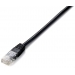 ECO Patchcable C5e U/UTP 3.00m Black - Equip ECO Patchcable C5e U/UTP 3.00m Black - Equip