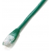 ECO Patchcable C5e U/UTP 15.00m grun bulk - Equip ECO Patchcable C5e U/UTP 15.00m grun bulk - Equip