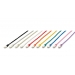 Patchcable Cat6 S/FTP 50.0m grau LSOH - Equip Patchcable Cat6 S/FTP 50.0m grau LSOH - Equip