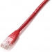 EQUIP Patchcable Cat5e U/UTP 2xRJ45 7.50m rot - Equip EQUIP Patchcable Cat5e U/UTP 2xRJ45 7.50m rot - Equip