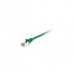 Patchcable RJ45 S/FTP Cat6A 1.0m Grun (SSTP)PIM - Equip Patchcable RJ45 S/FTP Cat6A 1.0m Grun (SSTP)PIM - Equip