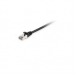 Patchcable RJ45 S/FTP Cat6A 20.0m Black (SSTP)PIM - Equip Patchcable RJ45 S/FTP Cat6A 20.0m Black (SSTP)PIM - Equip
