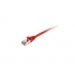Patchcable RJ45 S/FTP Cat6A 7.5m Red (SSTP)PIM - Equip Patchcable RJ45 S/FTP Cat6A 7.5m Red (SSTP)PIM - Equip