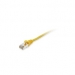 Patchcable RJ45 S/FTP Cat6A 7.5m Gelb (SSTP)PIM - Equip Patchcable RJ45 S/FTP Cat6A 7.5m Gelb (SSTP)PIM - Equip