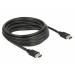 High Speed HDMI Cable 48 Gbps 8K 60 Hz 5 m High Speed HDMI Cable 48 Gbps 8K 60 Hz 5 m
