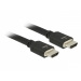 High Speed HDMI Cable 48 Gbps 8K 60 Hz 5 m High Speed HDMI Cable 48 Gbps 8K 60 Hz 5 m