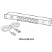 Apc Easy PDU EPDU1010B-SCH Basic 1U 10A 230V Apc Easy PDU EPDU1010B-SCH Basic 1U 10A 230V