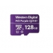 MicroSD Purple 128GB - Western Digital MicroSD Purple 128GB - Western Digital