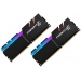 Mémoire G.Skill 3200 Mhz - 16GB - DDR4 - **RGB** - Trident Z ( 2x8 ) CL16 - G.Skill Mémoire G.Skill 3200 Mhz - 16GB - DDR4 - **RGB** - Trident Z ( 2x8 ) CL16 - G.Skill