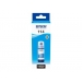 Epson 114 EcoTank Cyan ink bottle - Epson Epson 114 EcoTank Cyan ink bottle - Epson