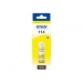 Epson 114 EcoTank Yellow ink bottle - Epson Epson 114 EcoTank Yellow ink bottle - Epson