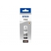 Epson 114 EcoTank Grey ink bottle - Epson Epson 114 EcoTank Grey ink bottle - Epson